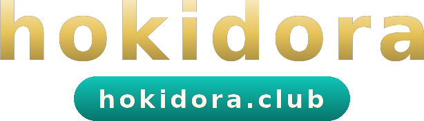 hokidora logo